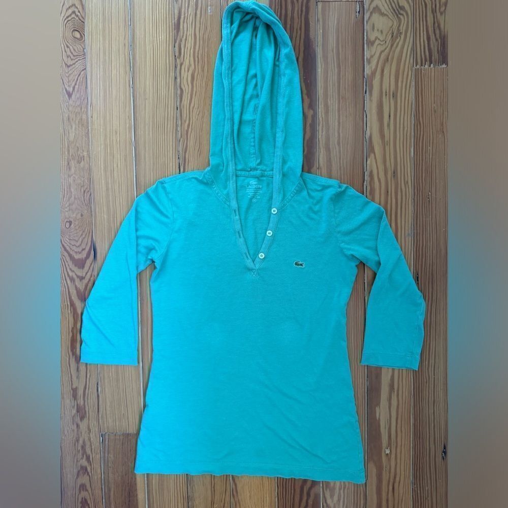 Lacoste Top 